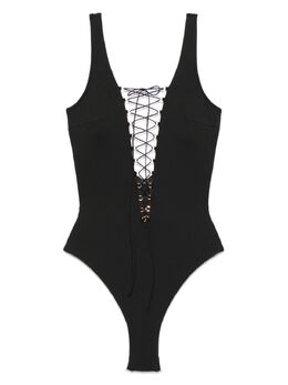 Noire Swimwear: Купальник 