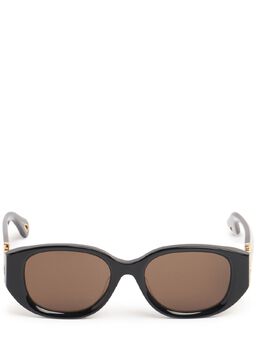 CHLOÉ: Очки  Marcie