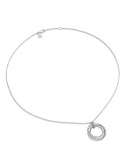 David Yurman: Подвеска 