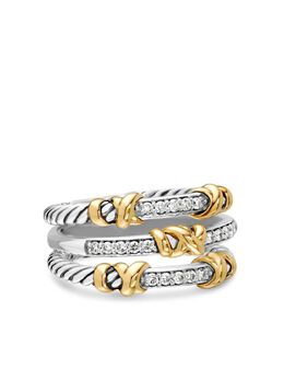 David Yurman: Кольцо 