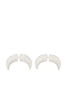 Swarovski: Серьги 