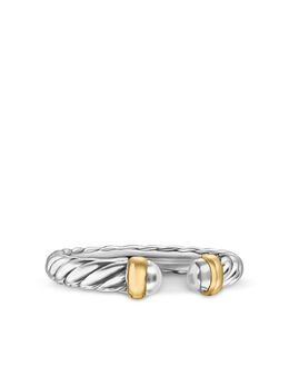 David Yurman: Кольцо 