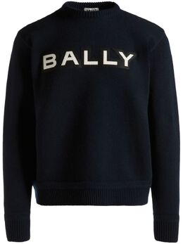 Bally: Свитер из шерсти 