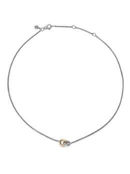 David Yurman: Колье 