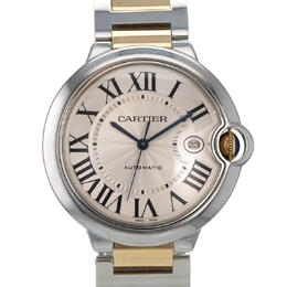 Cartier: Часы  Ballon Bleu