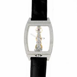 Corum: Часы  Golden Bridge