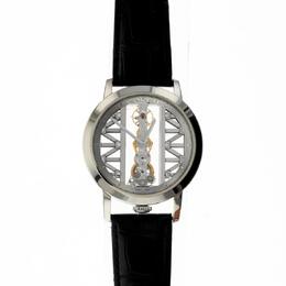 Corum: Часы  Golden Bridge