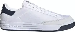 Adidas: Белые кеды  Rod Laver