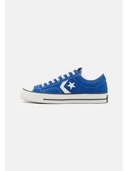 Converse: Синие кеды 