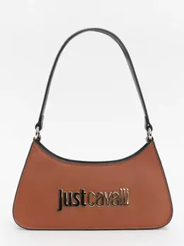 Just Cavalli: Светлая сумка 