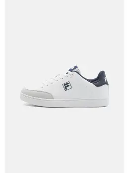 FILA: Белые кеды 