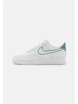 Nike: Белые кеды  Air Force 1