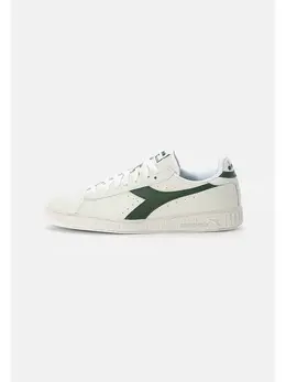 Diadora: Белые кеды 