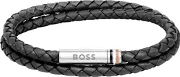 HUGO BOSS: Браслет 