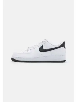 Nike: Белые кеды  Air Force 1