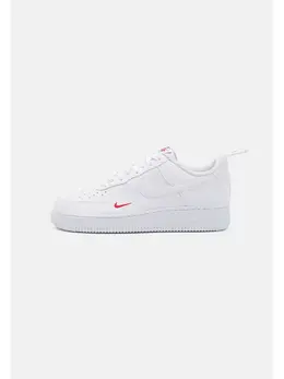 Nike: Белые кеды  Air Force 1