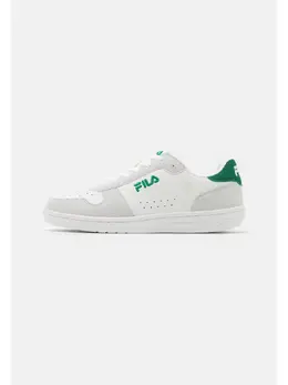 FILA: Белые кеды 