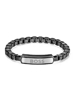 HUGO BOSS: Браслет 