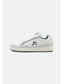 Le Coq Sportif: Зелёные кеды 