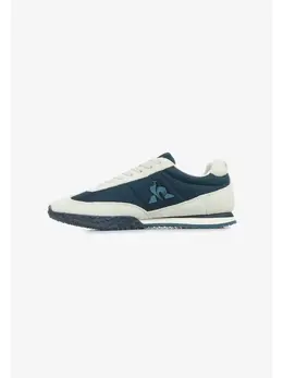 Le Coq Sportif: Синие кеды 