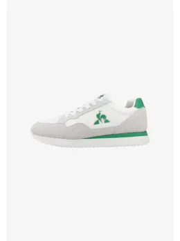 Le Coq Sportif: Белые кроссовки 