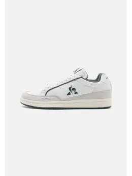 Le Coq Sportif: Белые кеды 