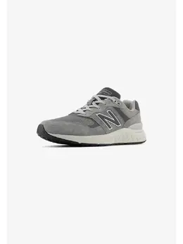 New Balance: Серые кроссовки  880