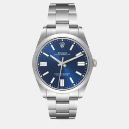 Rolex: Часы  Oyster Perpetual