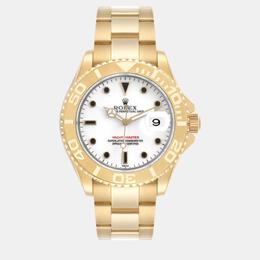 Rolex: Часы  Yacht-Master