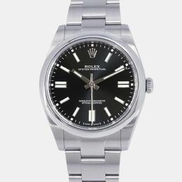 Rolex: Часы  Oyster Perpetual