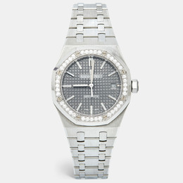 Audemars Piguet: Часы  Royal Oak