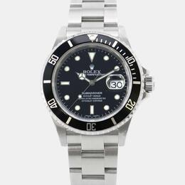 Rolex: Часы  Submariner