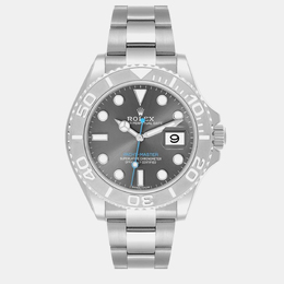 Rolex: Часы  Yacht-Master