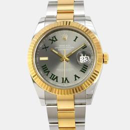 Rolex: Часы 