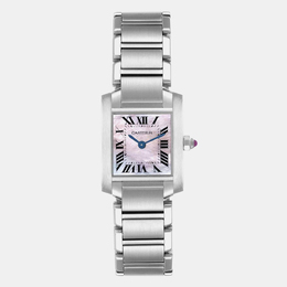 Cartier: Часы  Tank Française