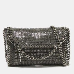 Stella McCartney: Сумка через плечо  Falabella