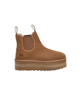 UGG AUSTRALIA: Ботинки 