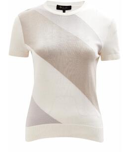 LORO PIANA: Футболка 
