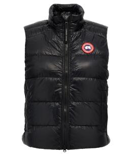 CANADA GOOSE: Жилет 