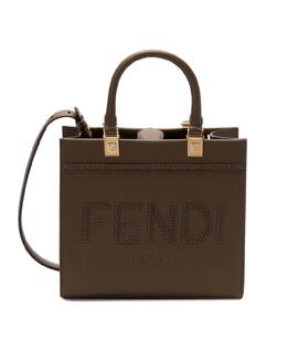 FENDI: Сумка 