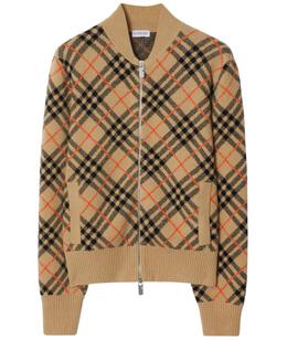 BURBERRY: Свитер 