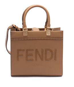 FENDI: Сумка 