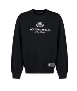 DOLCE&GABBANA: Толстовка 