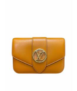 LOUIS VUITTON: Сумка 