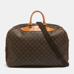 Louis Vuitton: Чемодан 