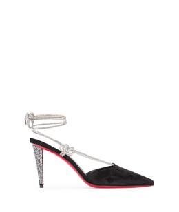 CHRISTIAN LOUBOUTIN: Туфли 