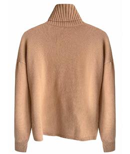 MAX MARA: Свитер из шерсти 