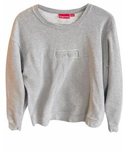 SUPREME: Толстовка 