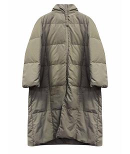 JIL SANDER: Пуховик 