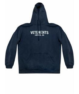 VETEMENTS: Толстовка 